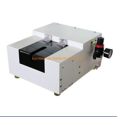 Different Wire Size Pneumatic Wire Peeling Stripping Machine (WL-2016C)