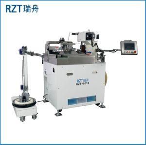 Full Automatic Wire Cutting, Twisting and Tinning Machine