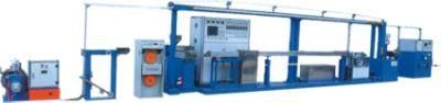 Teflone Wire&Cable Extrusion Line/Micro-Fine Coaxial Wire Extrusion Equipment