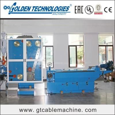 Medium Drawing and Annealing Machine