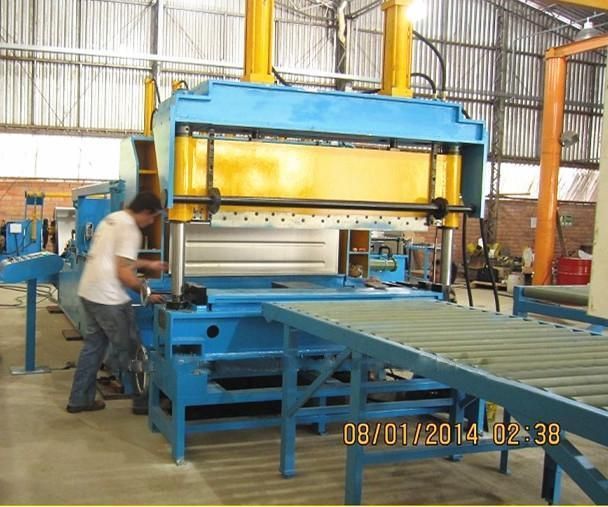 Transformer Coil Winding Machine Manual Production Line