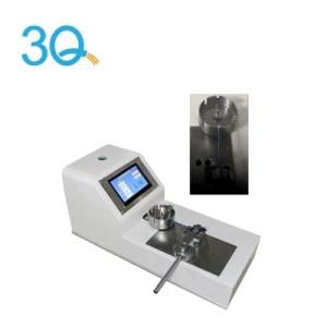 3q Electric Terminal Pull Test Chart Terminal Tension Tester