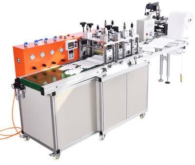 2021 Hot Sale Ultrasonic Hand Gloves Making Machine