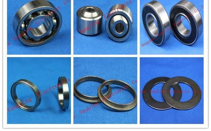 H4217t FUJI XP242 243 Y Axis Bearing 7004adbc7p5
