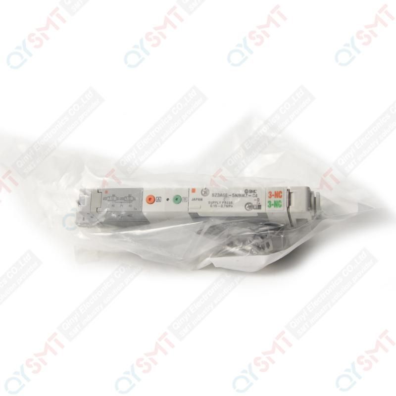 SMT Spare Parts Dek Valve 188759