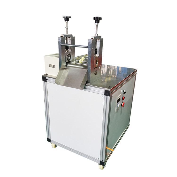 Yh-C120 Fabric Rolling Cutting Machine