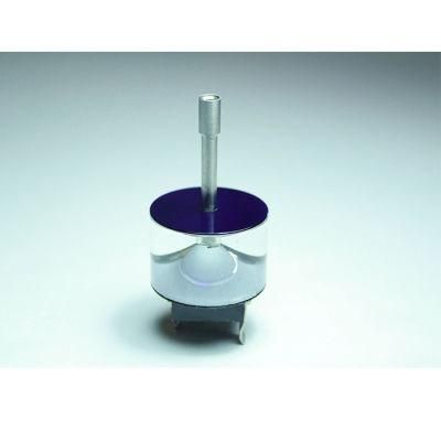100% Tested Adbpn8352 FUJI Qp341 5.0 Nozzle for FUJI Machine