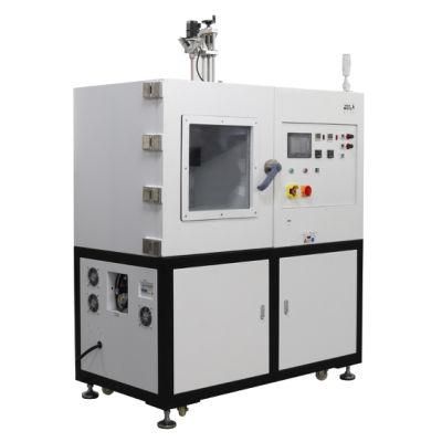 55kg New Xinhua Wooden Case 300*300*120mm Electronic Equipment Dispenser Machine