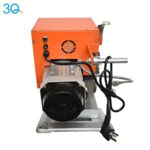 3q Electrical Copper Wire Splicing Machine Applicable for Cable Joint Crimping Function