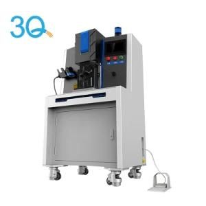 3q CNC Servo Hydraulic Terminal Machine Suppliers