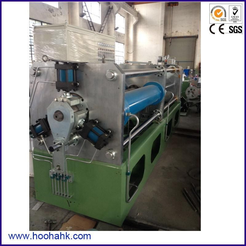 PTFE Paste Extrusion Related Equipments