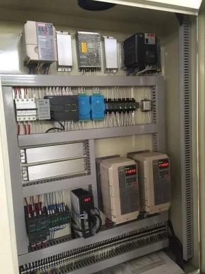 Triple/Double Twisting/Stranding Machine for LAN Cable
