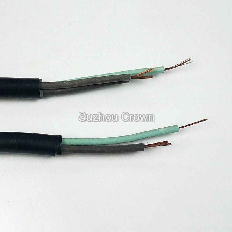Sheathed Wire Inner Cores Stripping Machine Strip Different Length