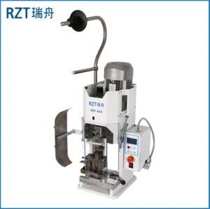 High Quality Semi Automatic Super Silent Terminal Crimping Machine