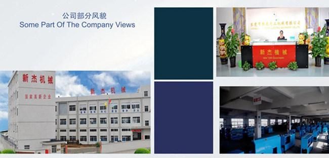 65+35 Physical Foaming Coaxial Cable Extrusion Machines