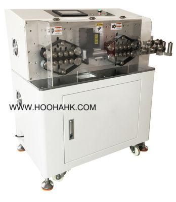 Hh-G150/Hh-G300 High Quality Cable Stripping Machine Wire Cutting and Make Wire Stripping Machine