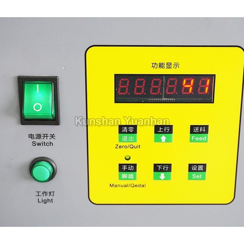 3.0t Latest Wire Splicing Machine Copper Wire Crimping Splicing Machine