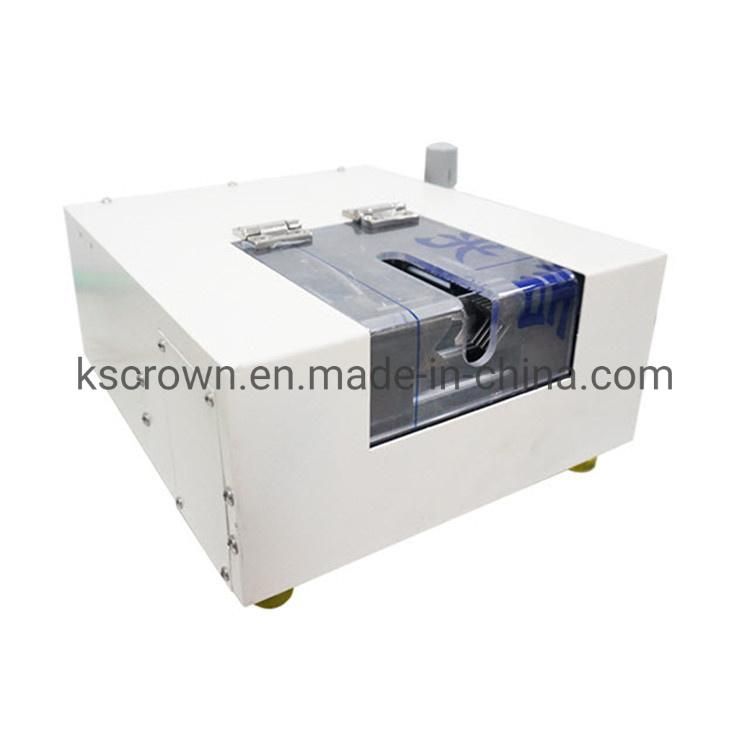 Pneumatic Wire Cable Stripping Machine Multi-Core Wire