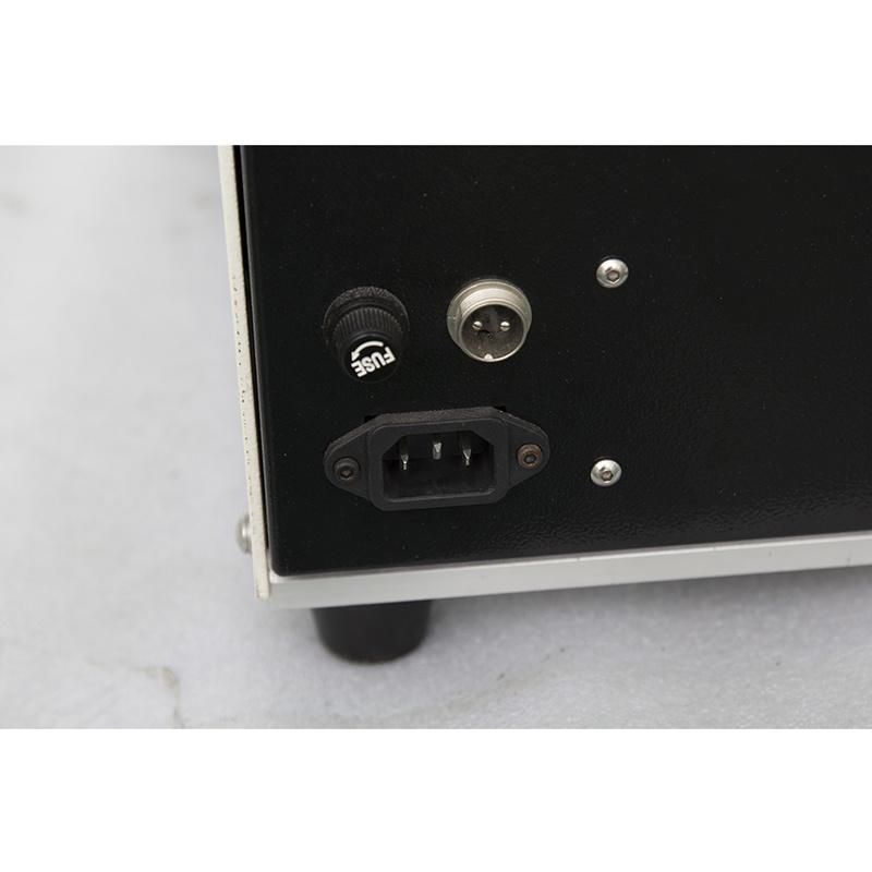 Hc-8030 High Precision Coaxial Cable Stripping Machine