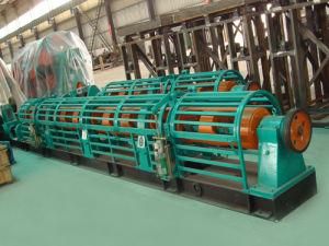 Tubular Stranding Machine for Wires