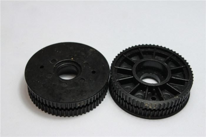 High Rank YAMAHA Cl 12mm Feeder Drive Roller Assy Kw1-M229f-00X