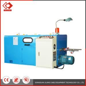 Electric Automatic High Speed Cable Equipment Dual-Line Twisting Stranding Machine