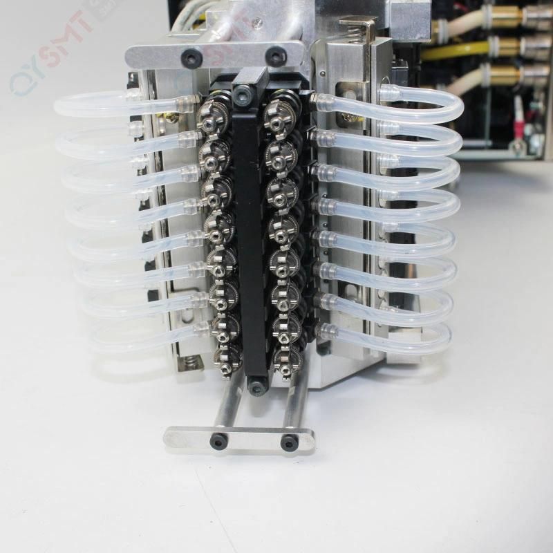 SMT Spare Parts Panasonic 16 Nozzle Head Unit N610102220AA