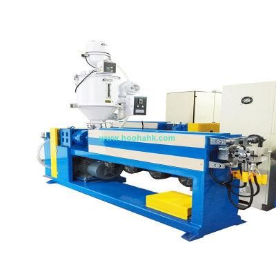 3 Cores Electrical Copper and Aluminum Wire Making Machine