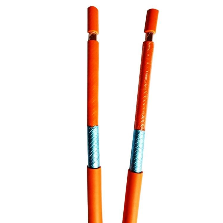 Semi-Automatic Coaxial Cable Strip Machine