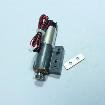 Original New N510043589A Panasonic Feeder Motor N510043555AA From China Manufacturer