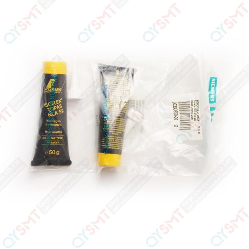 Siemens Original New Grease 00330850-01 for SMT Machine