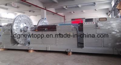 High Speed Planetary Type Twisting Machine
