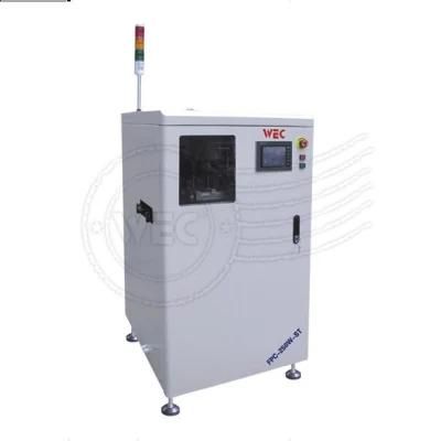 Automatic FPC Soft Board Attach Machine PCB Machine