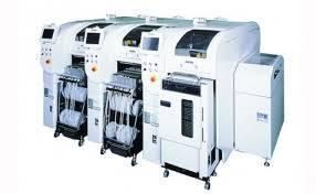 Panasonic SMT Line Placement Equipment Pick and Place Machine