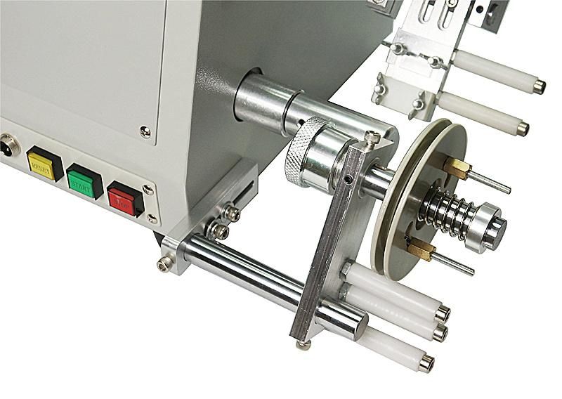 Automatic Speaker Voice Coil Winding Machine