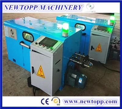 High Speed Wire Buncher Machine