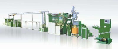 Foam-PE Chemical Foaming Extrusion Machine Extruder Extrusion Equipment Extruding Line
