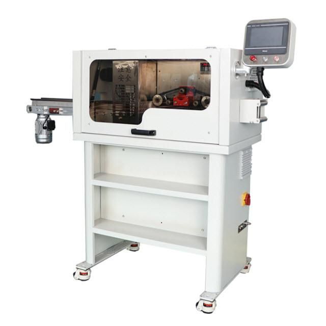 Yh-Bw660 Multifunction Tubes Cut off Machine