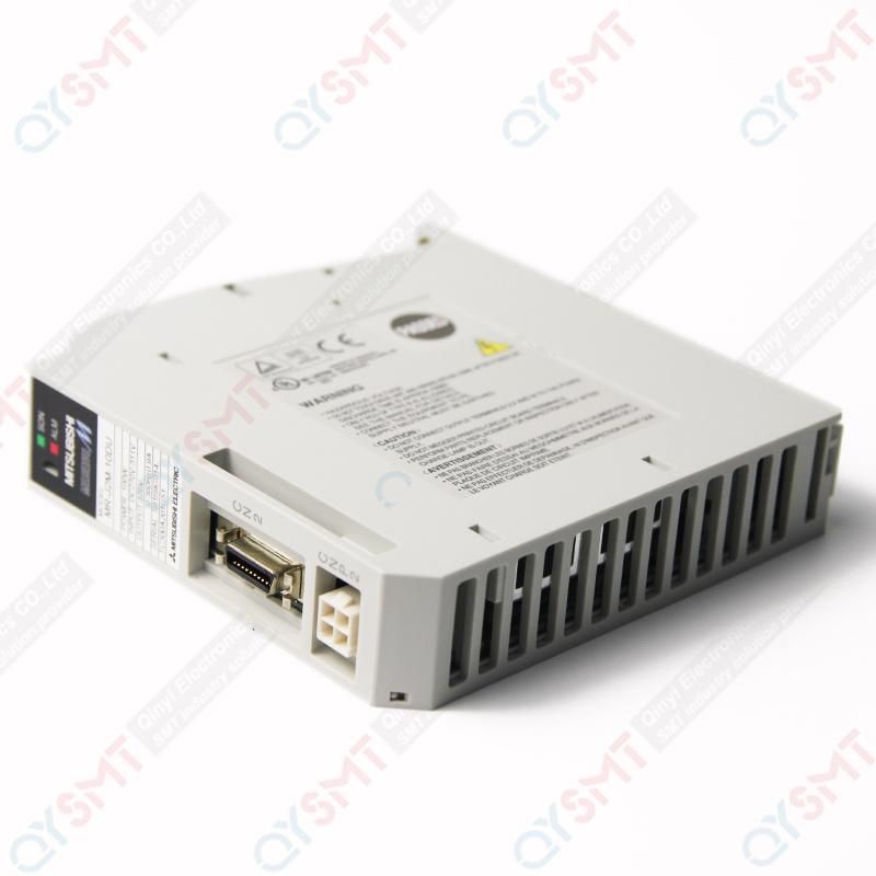 Panasonic SMT Spare Parts Original Driver N606mrj2-217 Mr-J2m-10du   