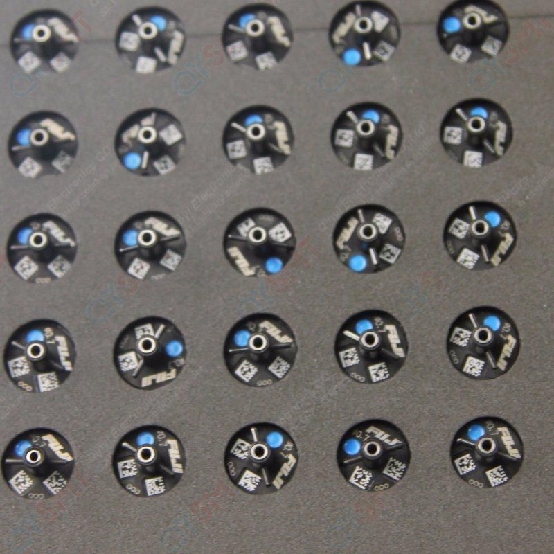 SMT Spare Part Original FUJI Nxt H08 H12 0.7 Nozzle