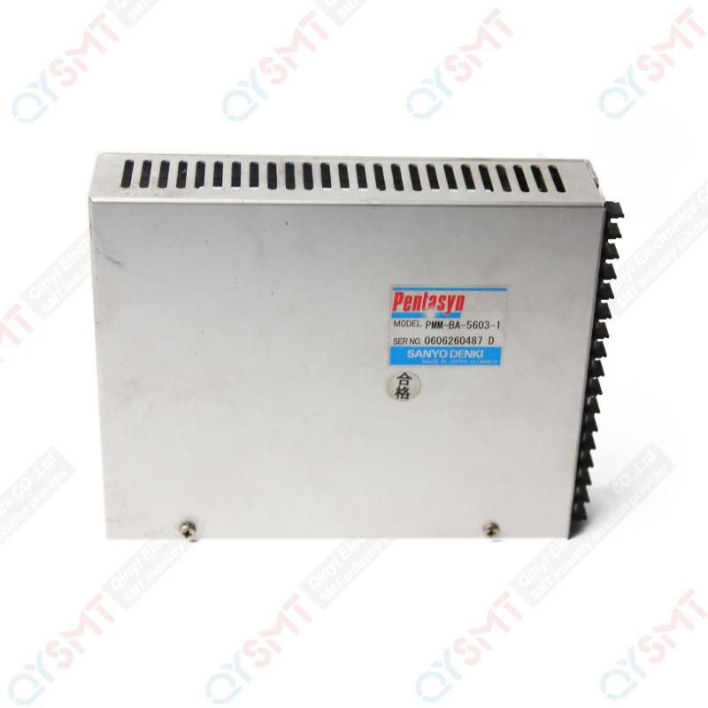Juki 2020/2060 Z Axis Mtc Driver Pmm-Ba-5603-1 Hm000570010
