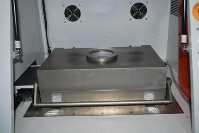 Torch Vacuum Oven Small Vacuum Reflow Oven RS220