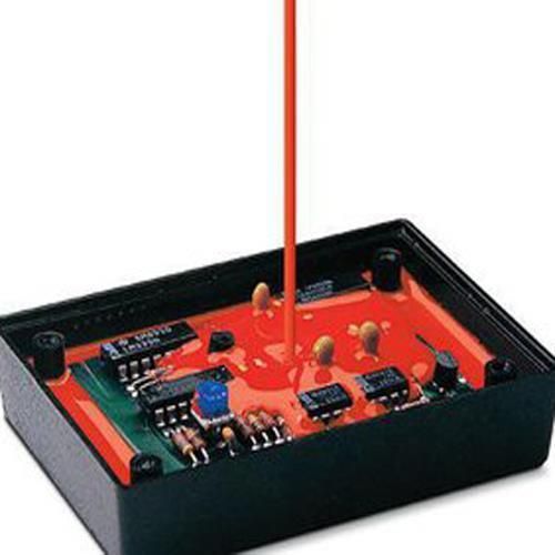 Automatic Liquid Glue Dispenser