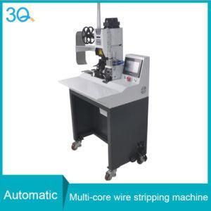 3q Automatic Wire Stripper Crimper