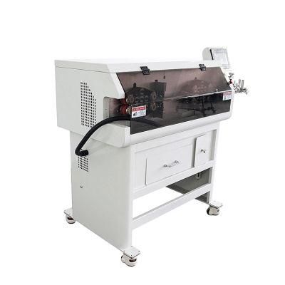 Automatic Copper Wire Stripping Machine Customize Stripping Machine