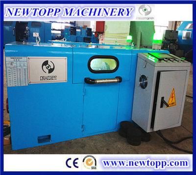 Xj-500 Double Twist Bunching Machine for Copper Wire