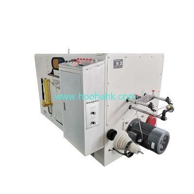 Fan Cable Copper Wire Bunching Twisting Machine for Indoor House Cable