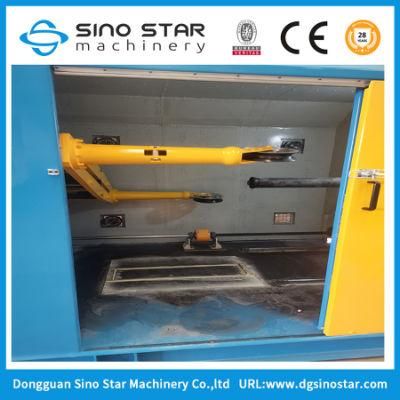 Cable High Speed Single Twisting Stranding Bunching Machine for Stranding Communication Cable