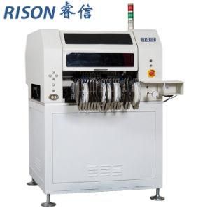 Rison Pick and Place Machine