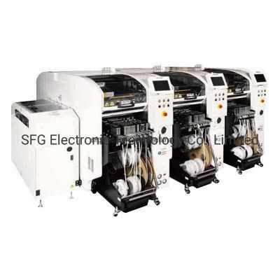 Panasonic SMT Chip Mounter Npm-D3 Placement Machine